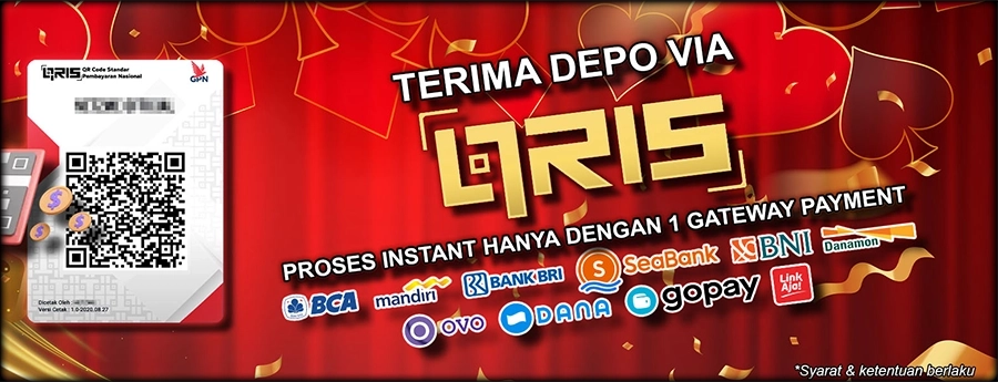 Banner Kecil MABOK777